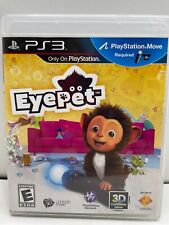 Eyepet ps3 playstation for sale  Victorville