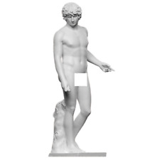 Antinous farnese statue for sale  Shipping to Ireland