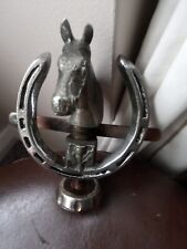 Horse horseshoe car for sale  YORK