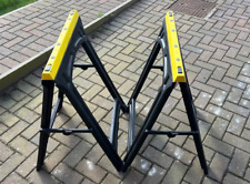 Stanley junior folding for sale  DEWSBURY