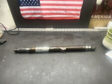 EZGO Golf Cart Rear Axle Shaft Gas Txt ￼, used for sale  Shipping to South Africa