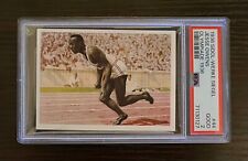 1936 jesse owens d'occasion  Expédié en Belgium