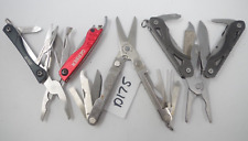 Lot gerber leatherman for sale  Montgomery