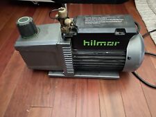 hilmor 1948122 VP9 Vacuum Pump 9 CFM AC HVAC for sale  Oakland