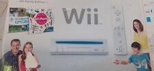 Nintendo wii wii usato  Priolo Gargallo