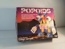 Popoids cosmic critter for sale  IPSWICH