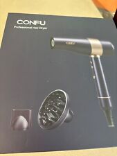 Used, confu professional hair dryer for sale  Shipping to South Africa