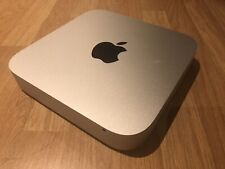 Apple macmini intel for sale  CHATHAM