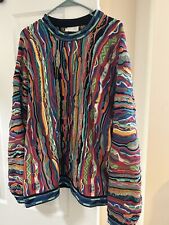 Coogi sweater large for sale  Stanardsville