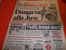 Corriere dello sport usato  Roma