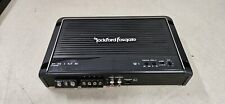 Amplificador de áudio veicular Rockford Fosgate Prime R150X2 comprar usado  Enviando para Brazil