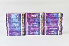 Total tarot card for sale  NORTHAMPTON
