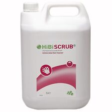 Hibiscrub litre antibacterial for sale  NOTTINGHAM