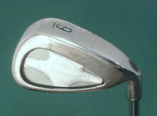 Used, Callaway Steelhead Pro Series X-14 9 Iron Regular Steel Shaft GV Tour Grip for sale  Shipping to South Africa