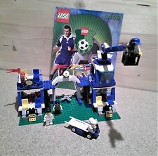 Lego 3408 fußballstadion gebraucht kaufen  Meine