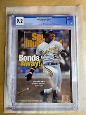 Barry bonds 1st for sale  Indianapolis