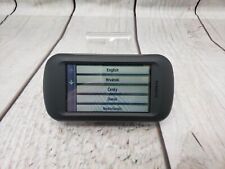 Garmin montana 650t for sale  Marion