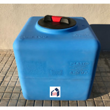 Serbatoio contenitore acqua usato  Lizzanello
