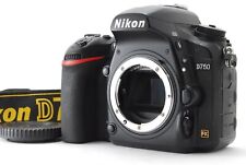 [ PRAWIE IDEALNY z paskiem] Lustrzanka cyfrowa Nikon D750 24,3 MP z Japonii, używany na sprzedaż  Wysyłka do Poland