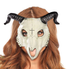 Mask full halloween for sale  HECKMONDWIKE