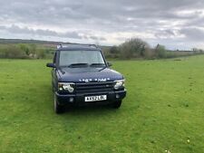 discovery td5 es for sale  TOTNES