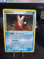 Pokémon tcg delibird for sale  BASINGSTOKE