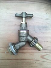 Tap hose connection for sale  SEATON