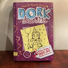 Dork diaries dork for sale  Ballwin