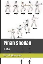 Pinan shodan kata for sale  UK