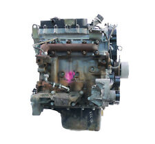 Motor für Iveco Daily 2,3 D Diesel F1AE0481B 504062564 gebraucht kaufen  Hamm, Sieg