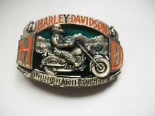 Harley davidson vintage for sale  WIGTON