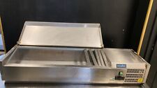 Polar series counter for sale  CHATHAM