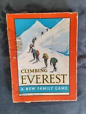 Vintage climbing everest for sale  MORECAMBE