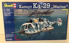Revell kamov marine for sale  ABERYSTWYTH