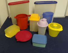 Tupperware bundle parts for sale  Shipping to Ireland