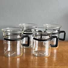 Vintage bodum glass for sale  LEEDS