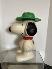 Vintage snoopy beagle for sale  Monument