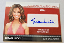 Susan lucci 2011 for sale  Macomb