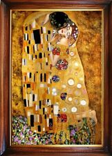 Gustav klimt gemälde gebraucht kaufen  Burgrieden