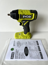 Chave de impacto RYOBI 18v 657 comprar usado  Enviando para Brazil