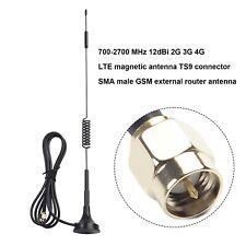 Receiver antenna gps for sale  Shipping to Ireland