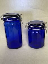 vases glass containers 2 for sale  Parkersburg