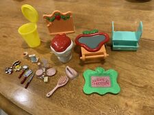 strawberry shortcake berry happy home for sale strawberry shortcake berry happy home for sale Canada