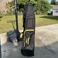 wilson golf travel bag for sale  West Columbia