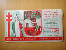 1960 xxiiia campagna usato  Imola