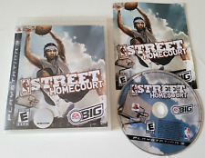 NBA Street Homecourt - PlayStation 3 PS3 - Complet - US comprar usado  Enviando para Brazil