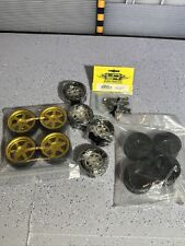 Hpi tamiya rims for sale  Plymouth