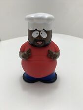 1998 South Park Talking Chef Figure Only. Tested And Works 5 1/2” Tall for sale  Shipping to South Africa
