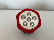 Worklight Rotating Magnetic LED Light  63766 Without Box for sale  Shipping to South Africa