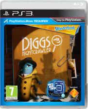 Usado, Wonderbook: Book of Spells/Potions/Walking with Dinosaurs/Diggs jogo PS3 *Multi* comprar usado  Enviando para Brazil